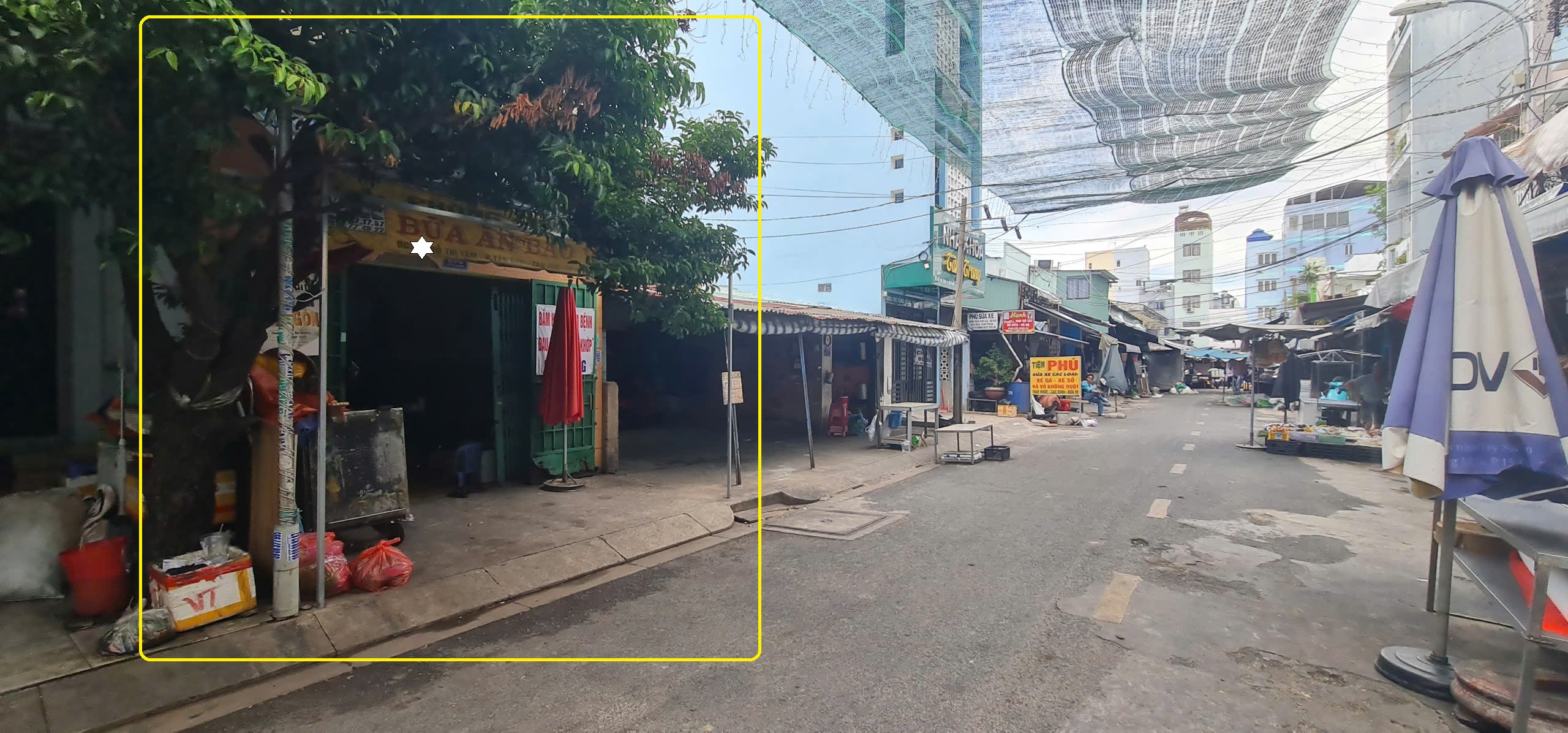 CỰC HIẾM Bán nhà mặt tiền CHỢ TÂN HƯƠNG 86m²- DÒNG TIỀN 15TR/THÁNG - Ảnh chính